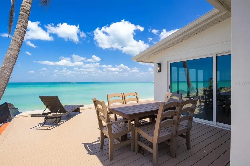 306 S Bay Boulevard Anna Maria FL 34216