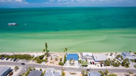 306 S Bay Boulevard Anna Maria FL 34216