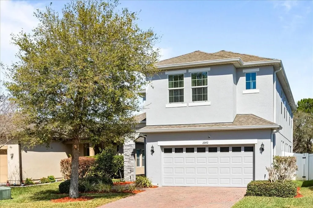 2642 Flicker Cove Sanford FL 32773