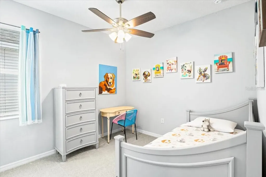 2642 Flicker Cove Sanford FL 32773