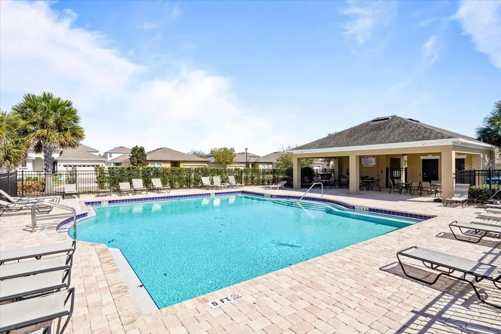 2642 Flicker Cove Sanford FL 32773