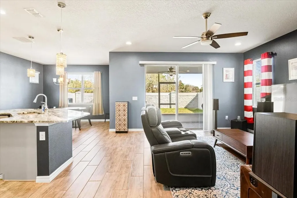 2642 Flicker Cove Sanford FL 32773