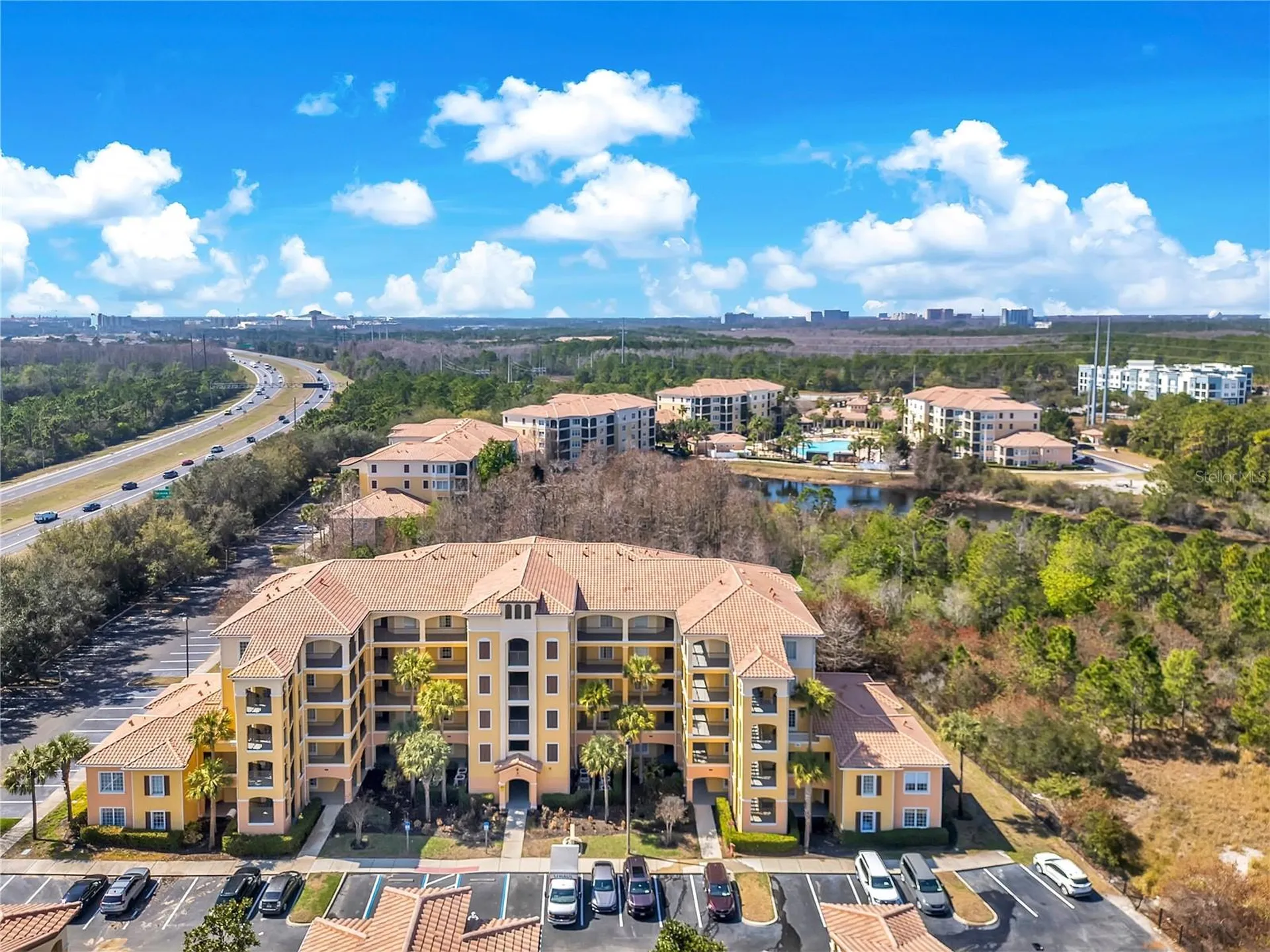 8601 Worldquest Boulevard Orlando FL 32821