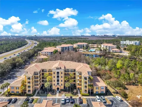 8601 Worldquest Boulevard Orlando FL 32821