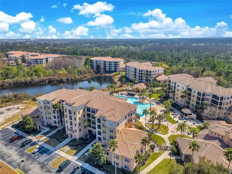 8601 Worldquest Boulevard Orlando FL 32821