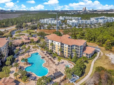 8601 Worldquest Boulevard Orlando FL 32821