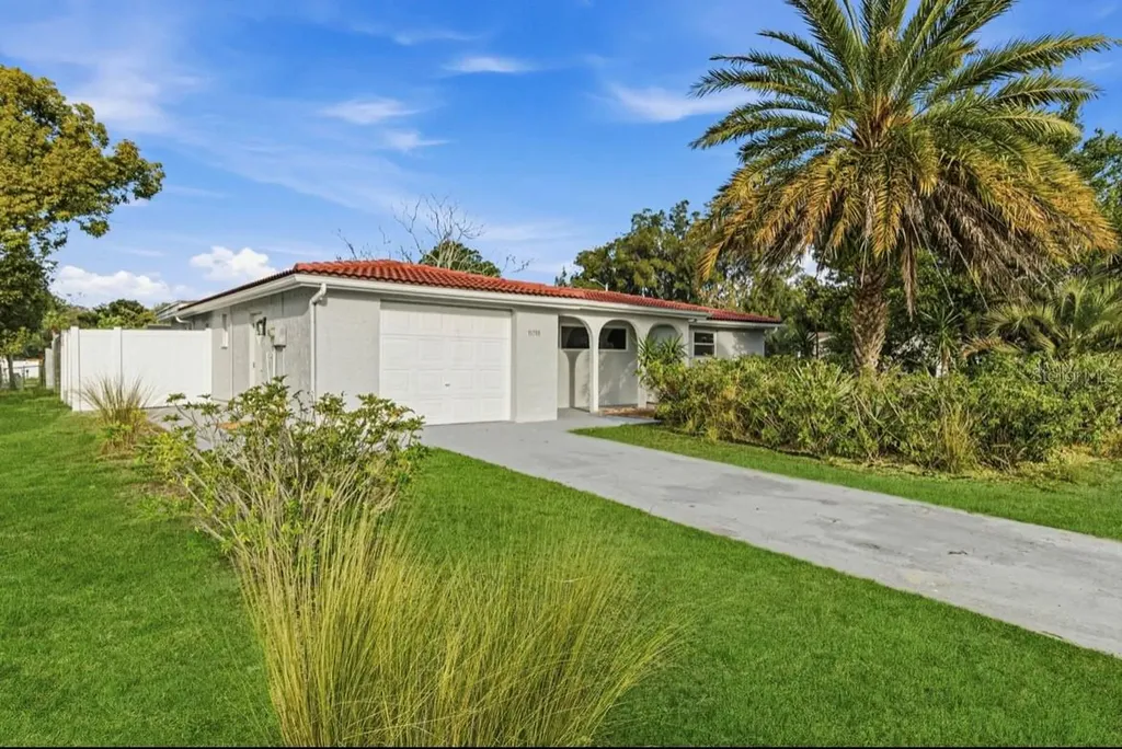 11705 Ibis Lane Port Richey FL 34668