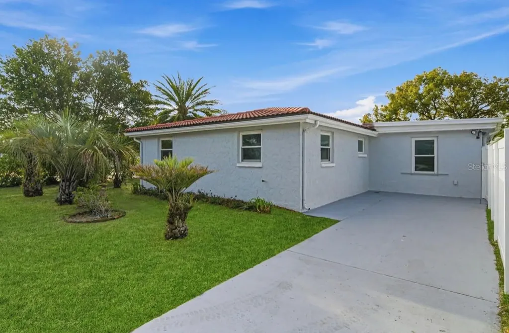 11705 Ibis Lane Port Richey FL 34668