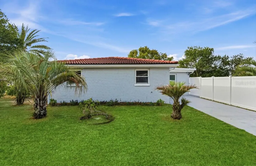 11705 Ibis Lane Port Richey FL 34668