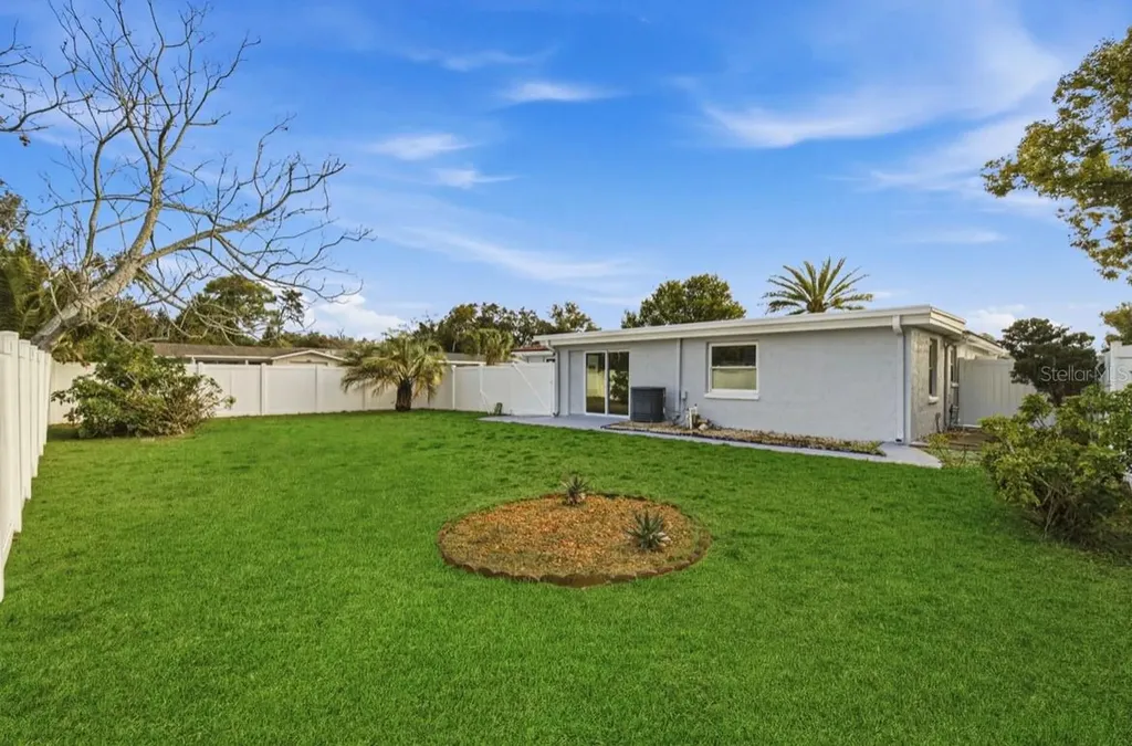11705 Ibis Lane Port Richey FL 34668