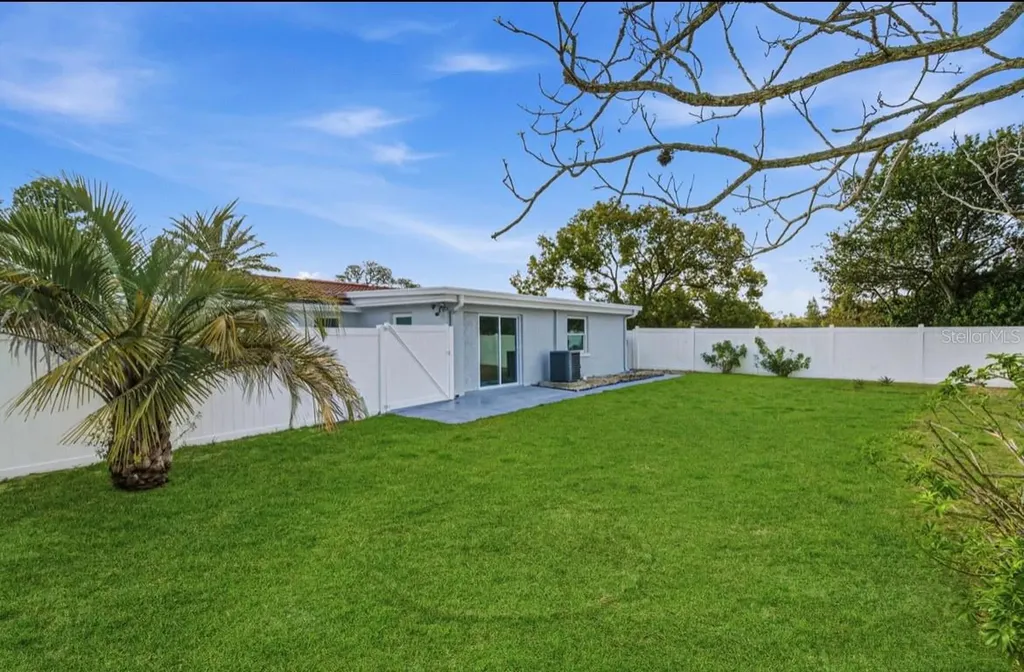 11705 Ibis Lane Port Richey FL 34668