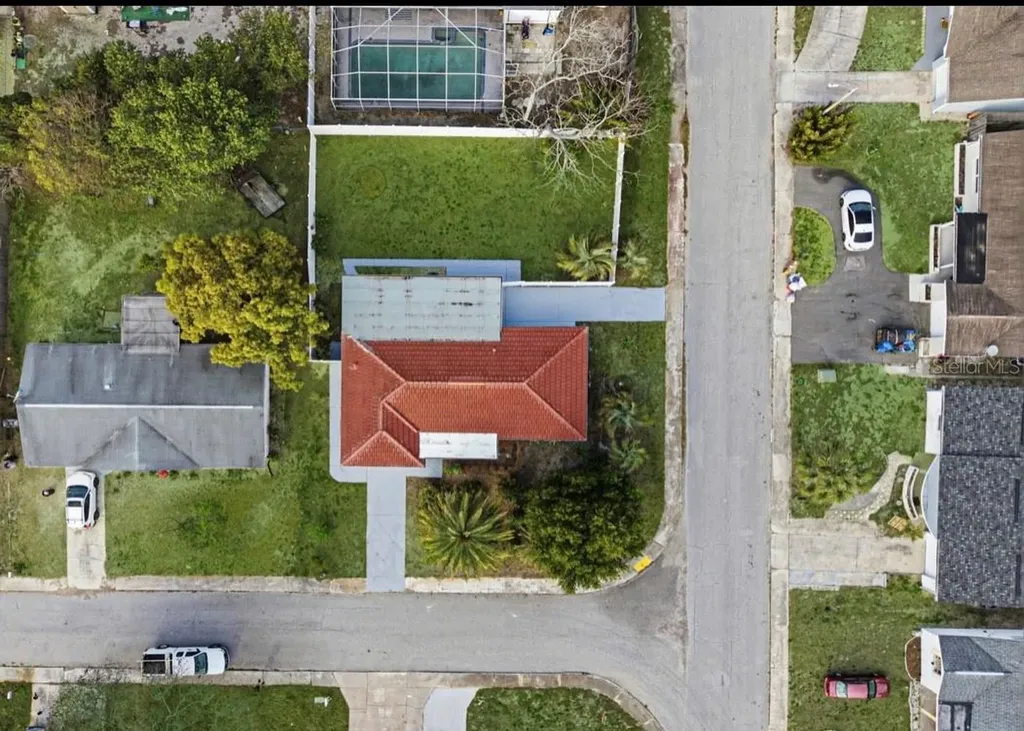 11705 Ibis Lane Port Richey FL 34668