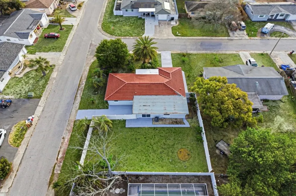 11705 Ibis Lane Port Richey FL 34668