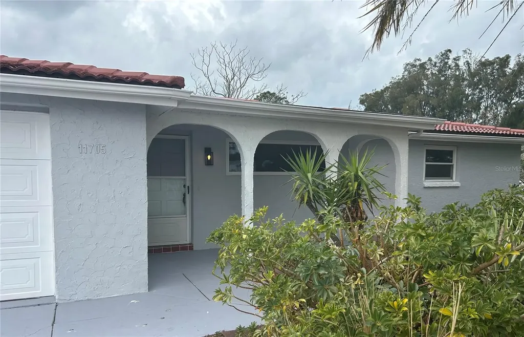 11705 Ibis Lane Port Richey FL 34668