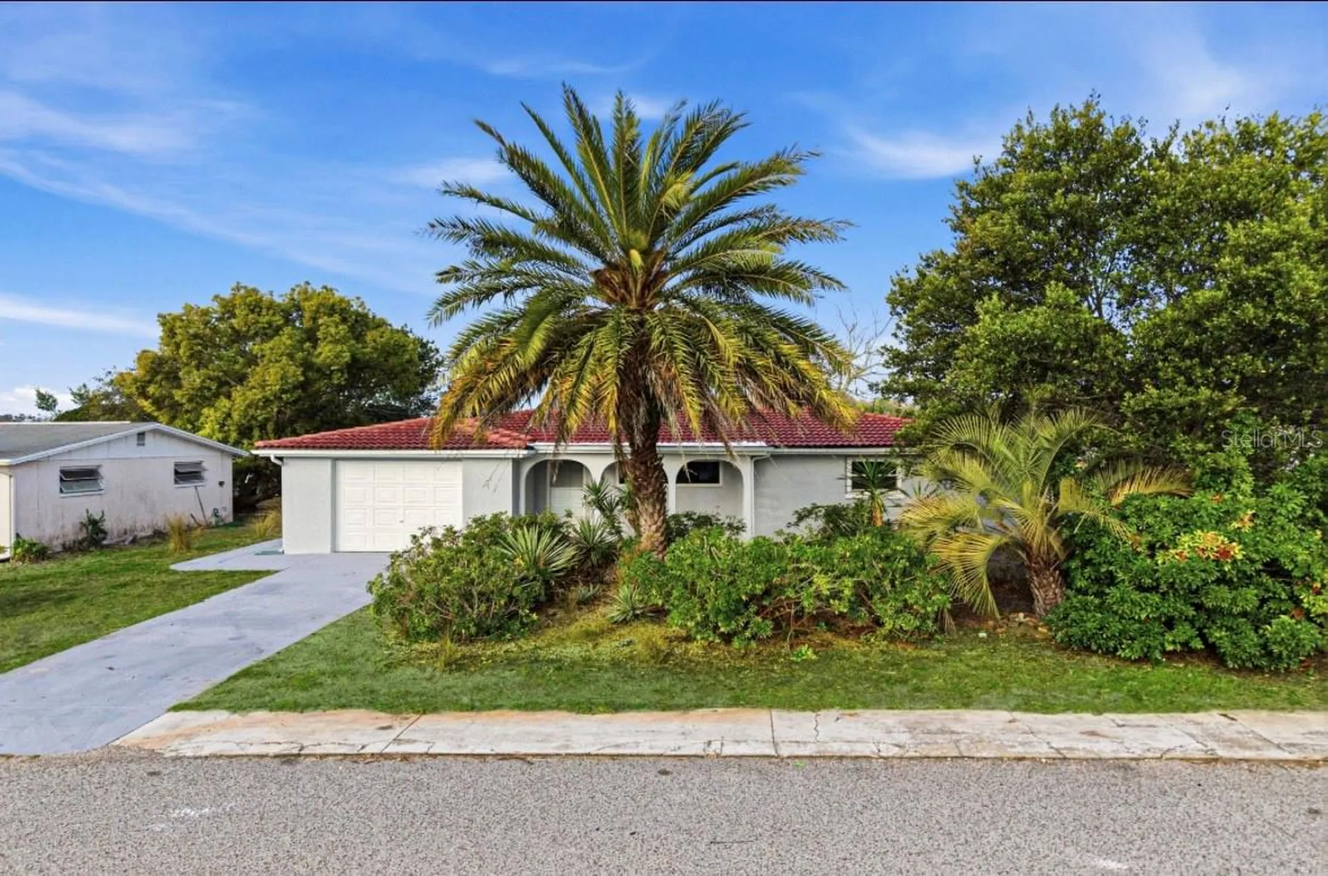 11705 Ibis Lane Port Richey FL 34668