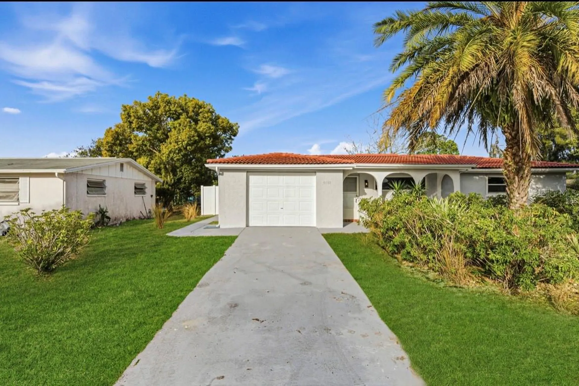 11705 Ibis Lane Port Richey FL 34668