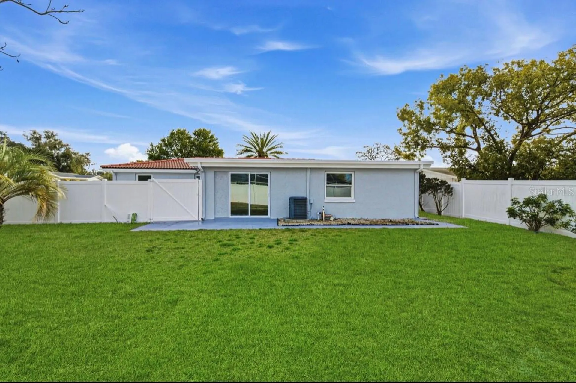 11705 Ibis Lane Port Richey FL 34668