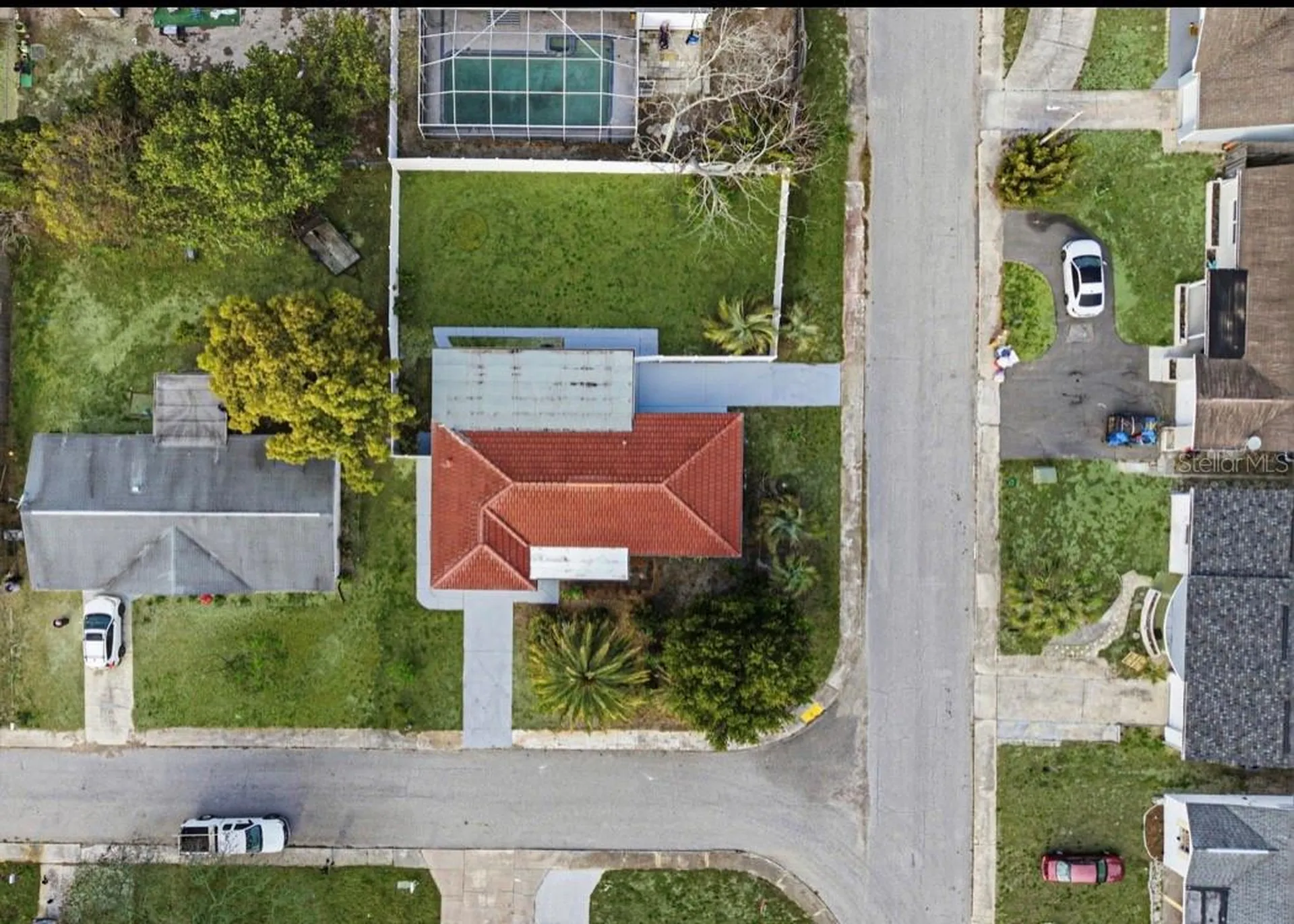 11705 Ibis Lane Port Richey FL 34668