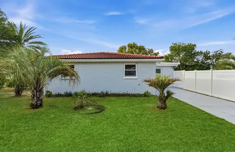 11705 Ibis Lane Port Richey FL 34668
