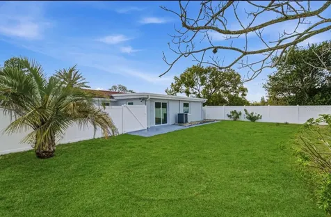 11705 Ibis Lane Port Richey FL 34668