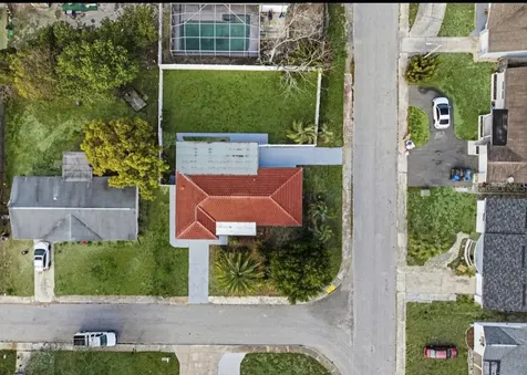 11705 Ibis Lane Port Richey FL 34668