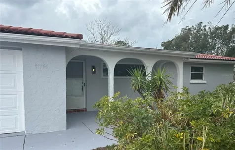 11705 Ibis Lane Port Richey FL 34668