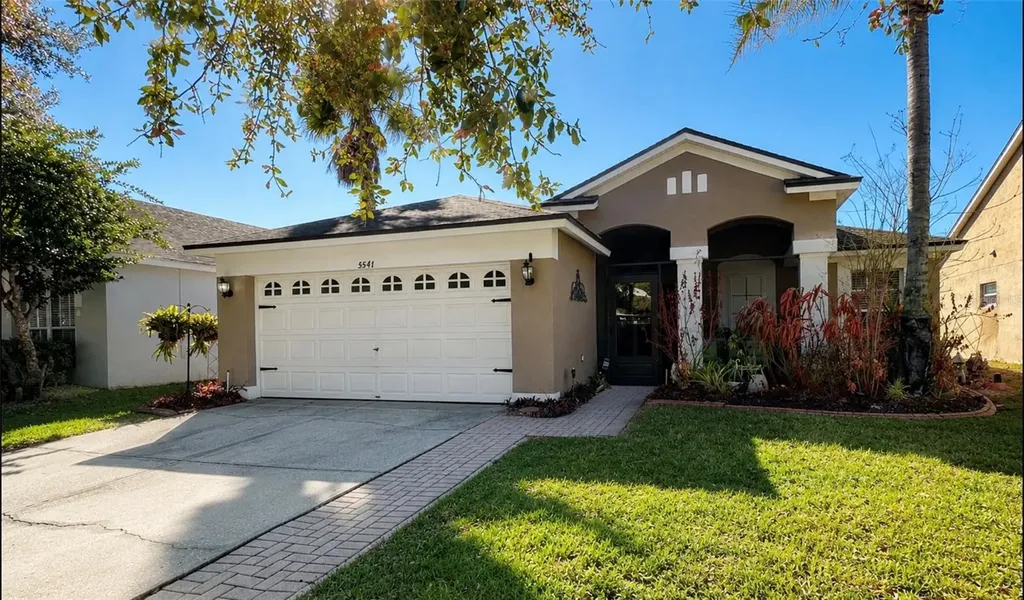 5541 Dark Star Loop Wesley Chapel FL 33544