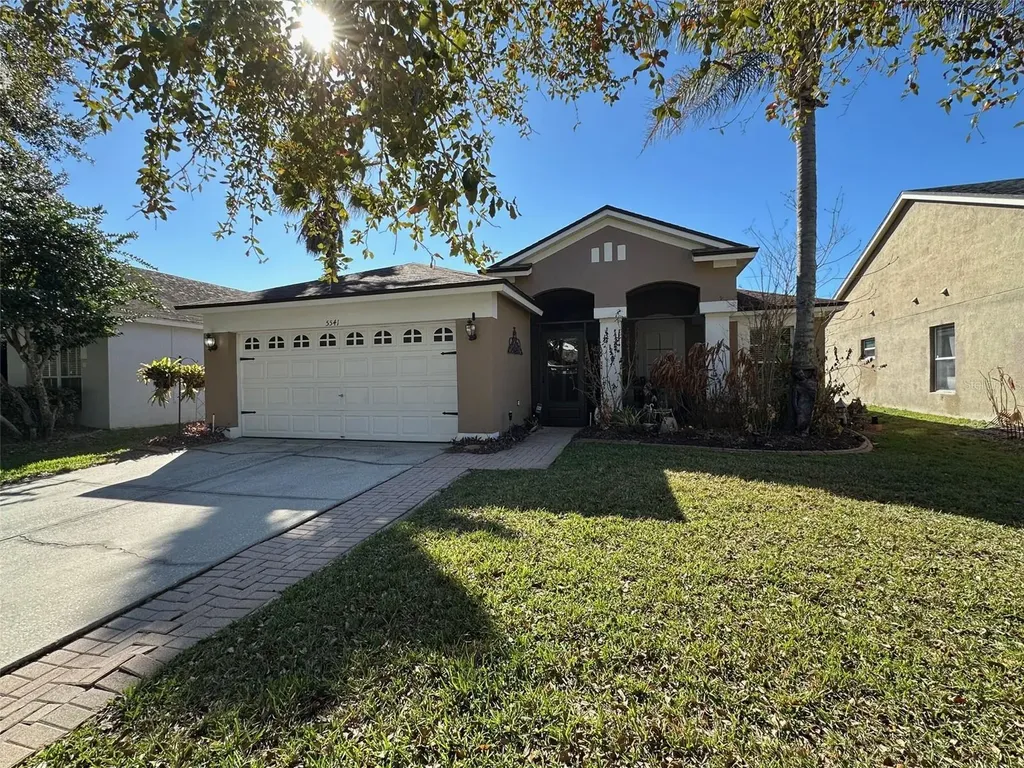 5541 Dark Star Loop Wesley Chapel FL 33544
