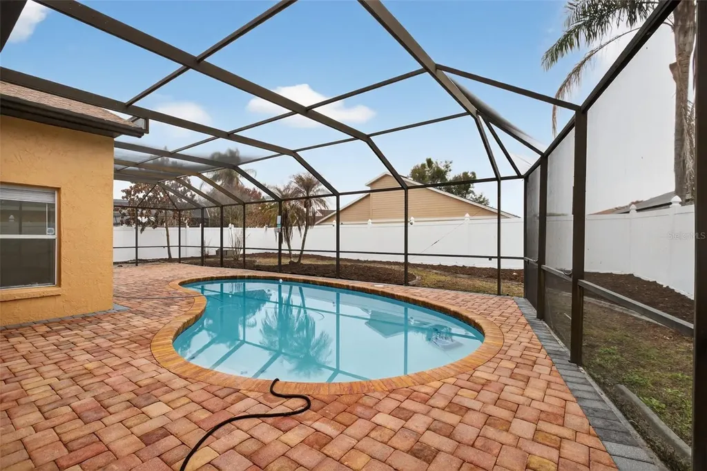 1624 Wood Violet Drive Orlando FL 32824