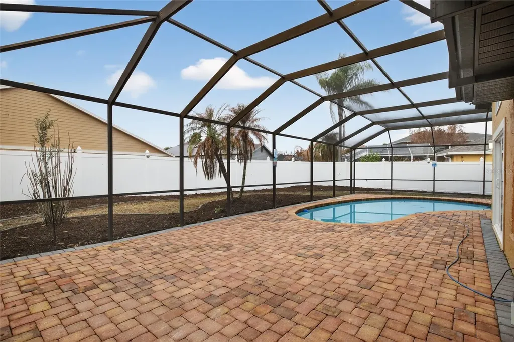 1624 Wood Violet Drive Orlando FL 32824