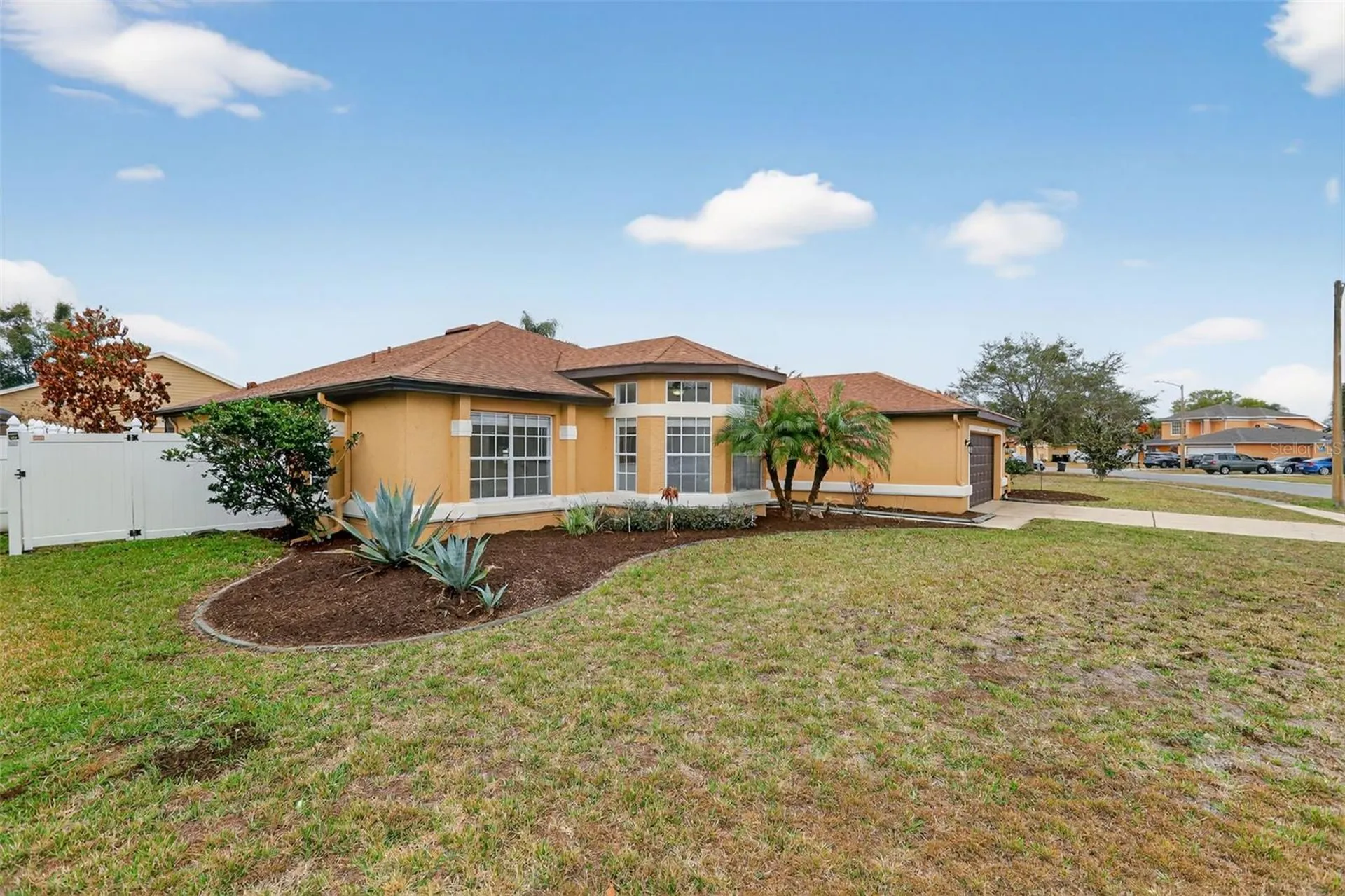 1624 Wood Violet Drive Orlando FL 32824