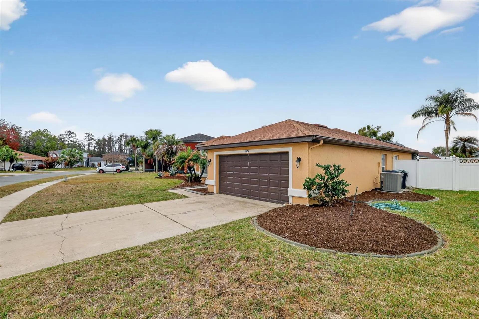1624 Wood Violet Drive Orlando FL 32824
