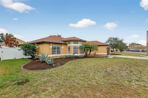 1624 Wood Violet Drive Orlando FL 32824