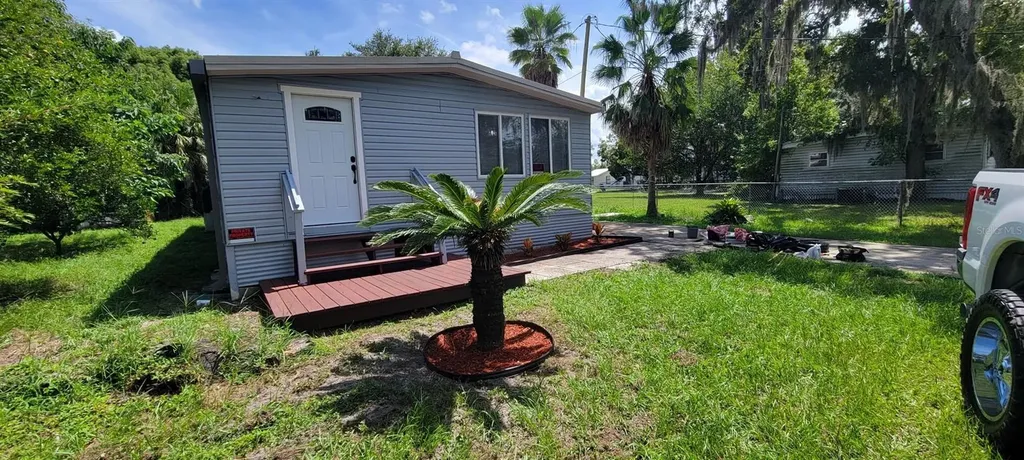 12242 Parkwood Street Hudson FL 34669