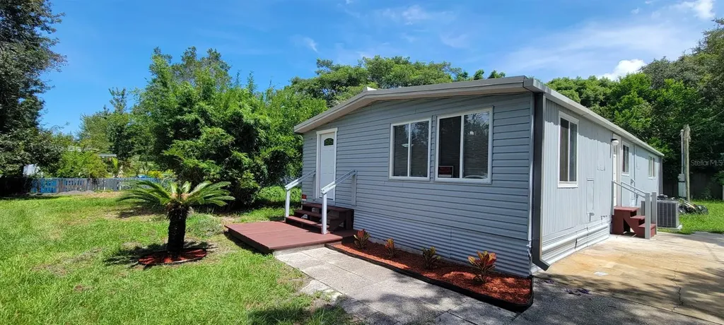 12242 Parkwood Street Hudson FL 34669