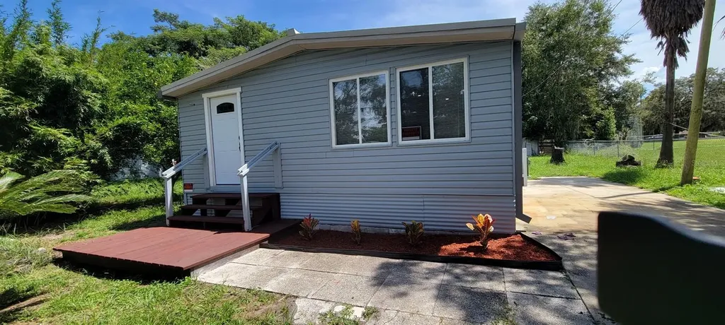 12242 Parkwood Street Hudson FL 34669