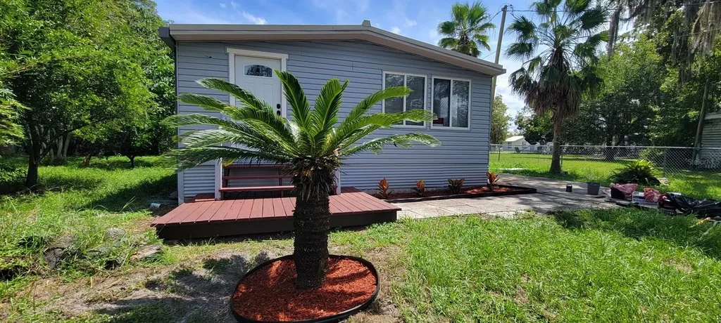 12242 Parkwood Street Hudson FL 34669