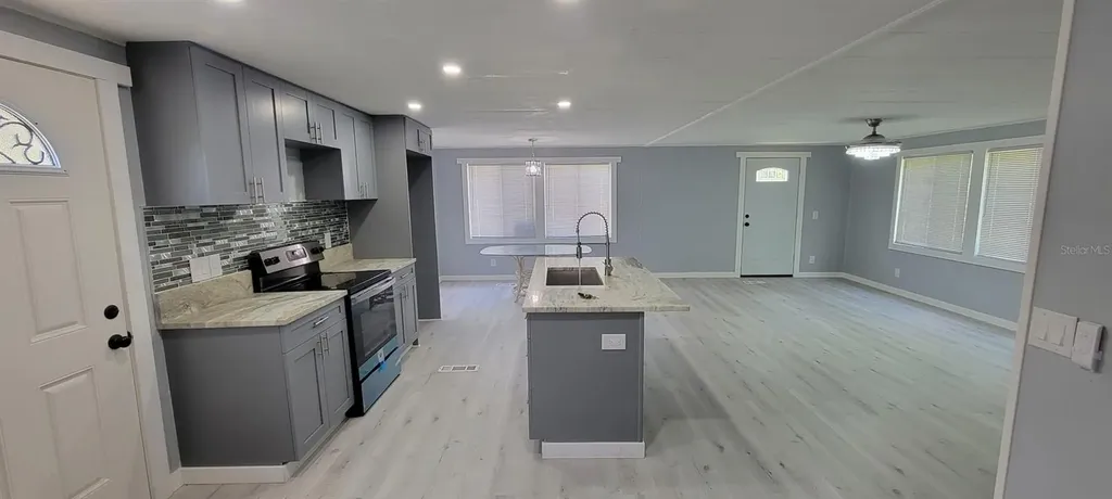 12242 Parkwood Street Hudson FL 34669