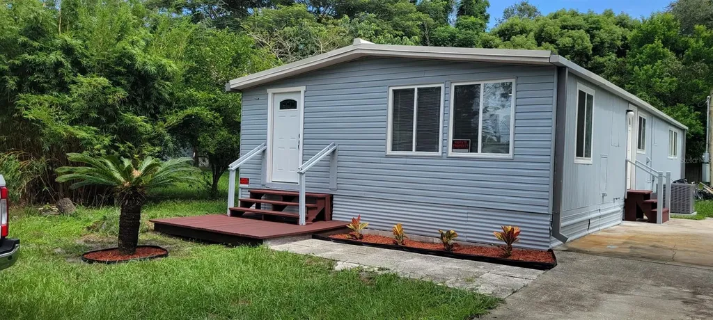 12242 Parkwood Street Hudson FL 34669