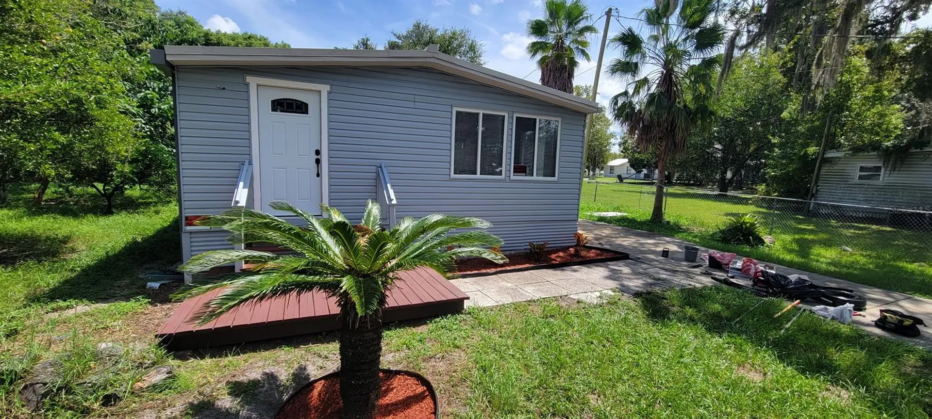 12242 Parkwood Street Hudson FL 34669