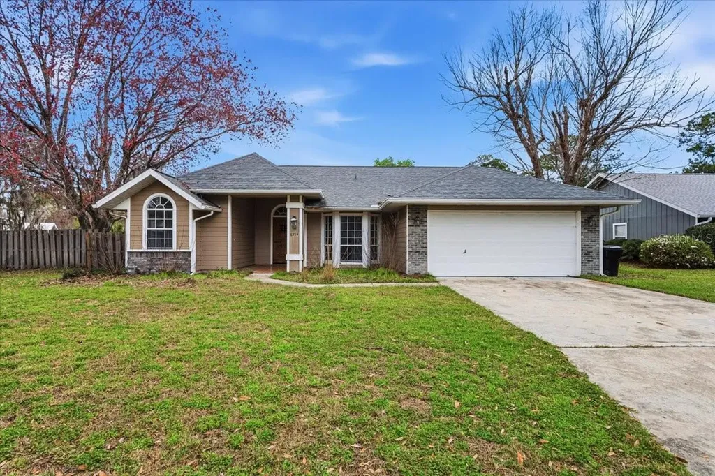 6714 NW 34th Drive Gainesville FL 32653