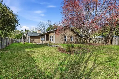 6714 NW 34th Drive Gainesville FL 32653
