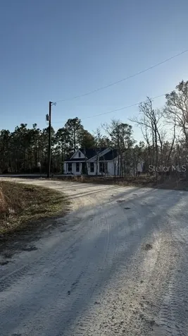 0 NE 151st Avenue Williston FL 32696