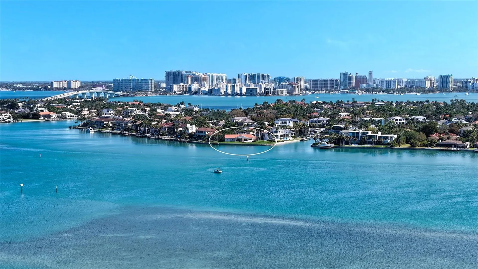376 West Royal Flamingo Drive Sarasota FL 34236
