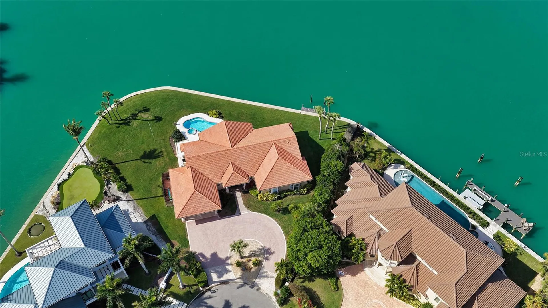 376 West Royal Flamingo Drive Sarasota FL 34236