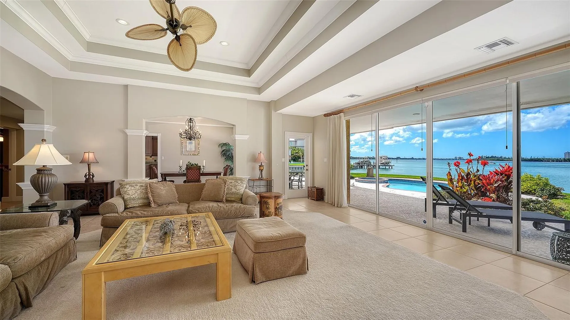 376 West Royal Flamingo Drive Sarasota FL 34236