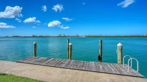 376 West Royal Flamingo Drive Sarasota FL 34236