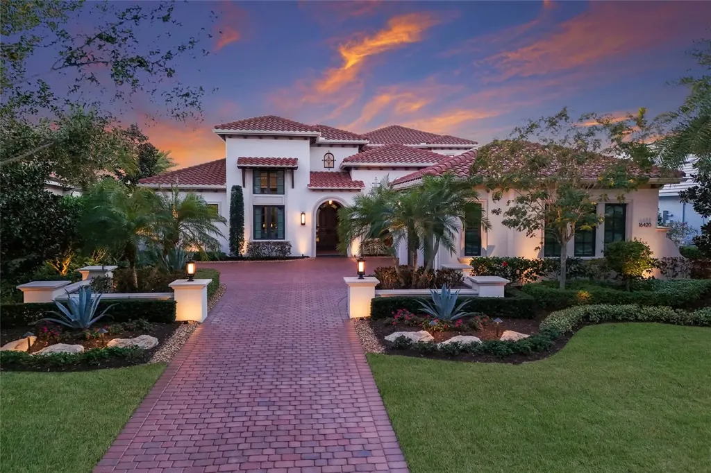 16420 Daysailor Trail Lakewood Ranch FL 34202