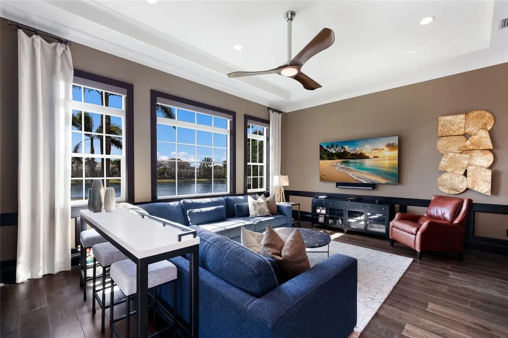 16420 Daysailor Trail Lakewood Ranch FL 34202