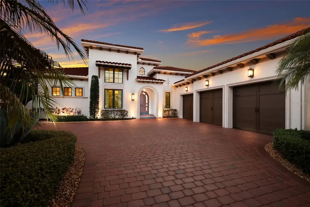 16420 Daysailor Trail Lakewood Ranch FL 34202